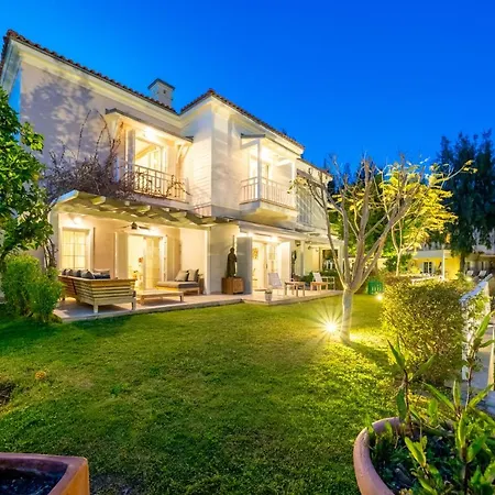 Portville Canal Side Villas 66