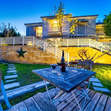 וילה Portville Canal Side Villas 66