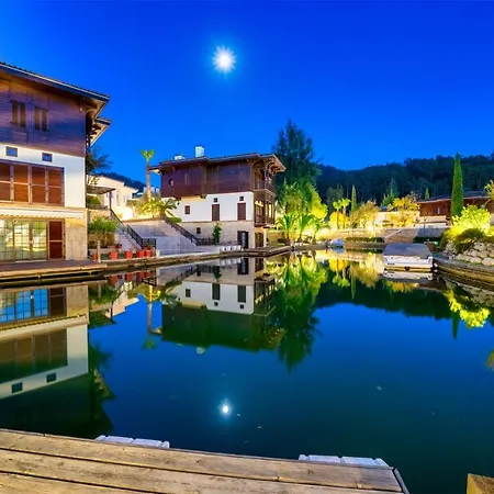 Portville Canal Side Villas 66