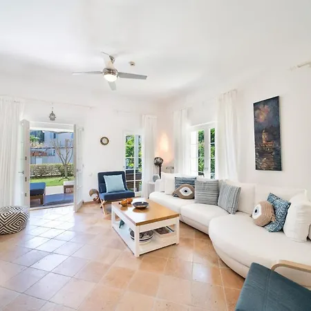 Portville Canal Side Villas 66
